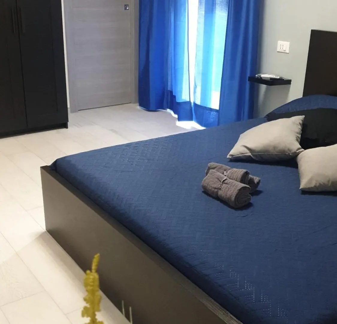Affitti Brevi Taormina Hotel Realmonte