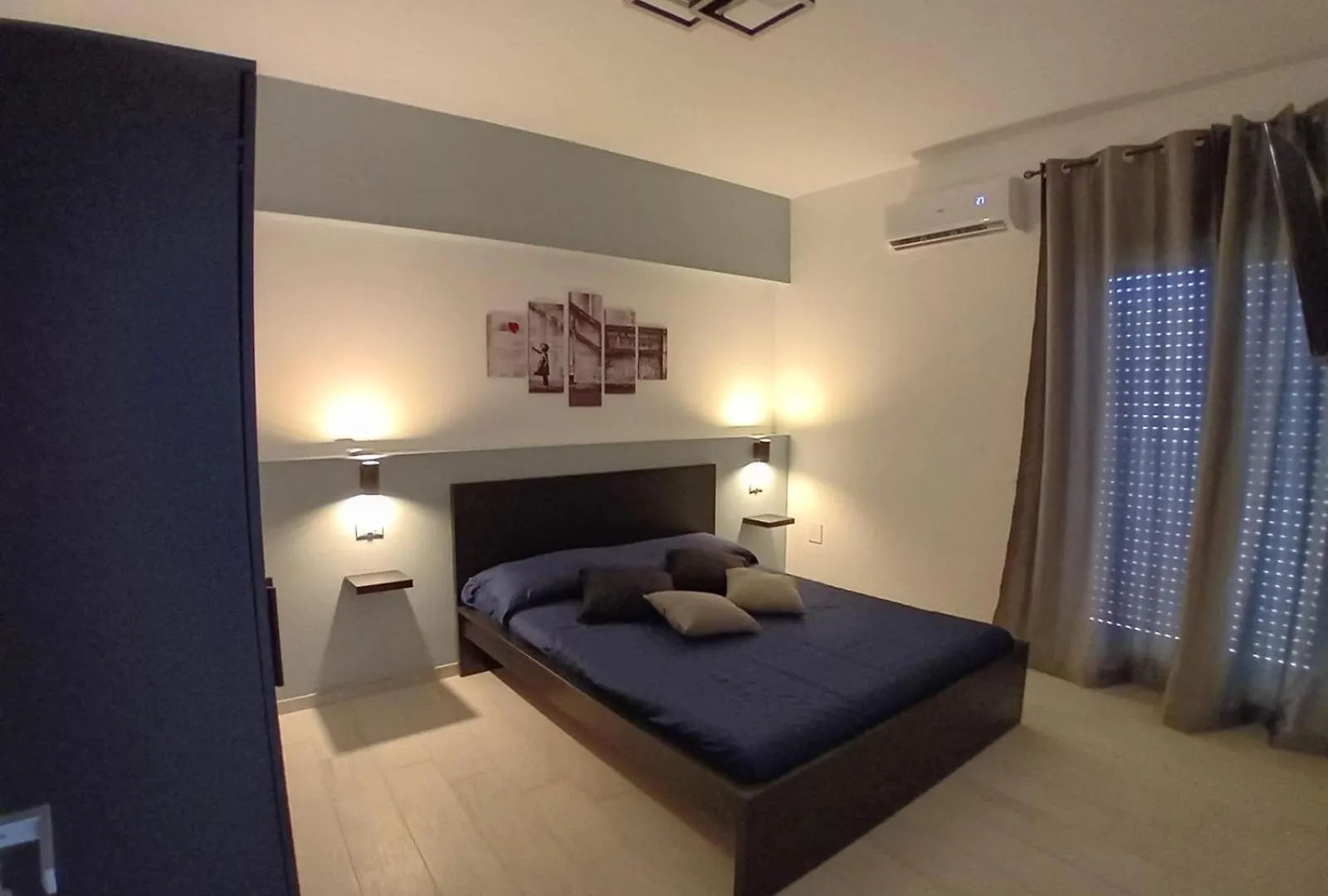 Affitti Brevi Taormina Hotel Realmonte