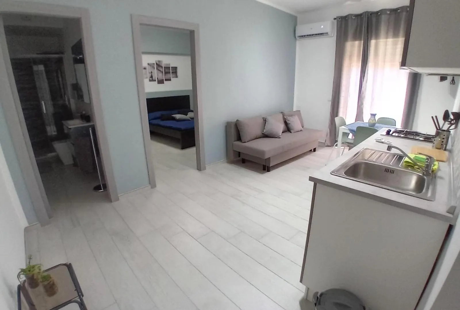 Guest house Affitti Brevi Taormina Hotel Realmonte