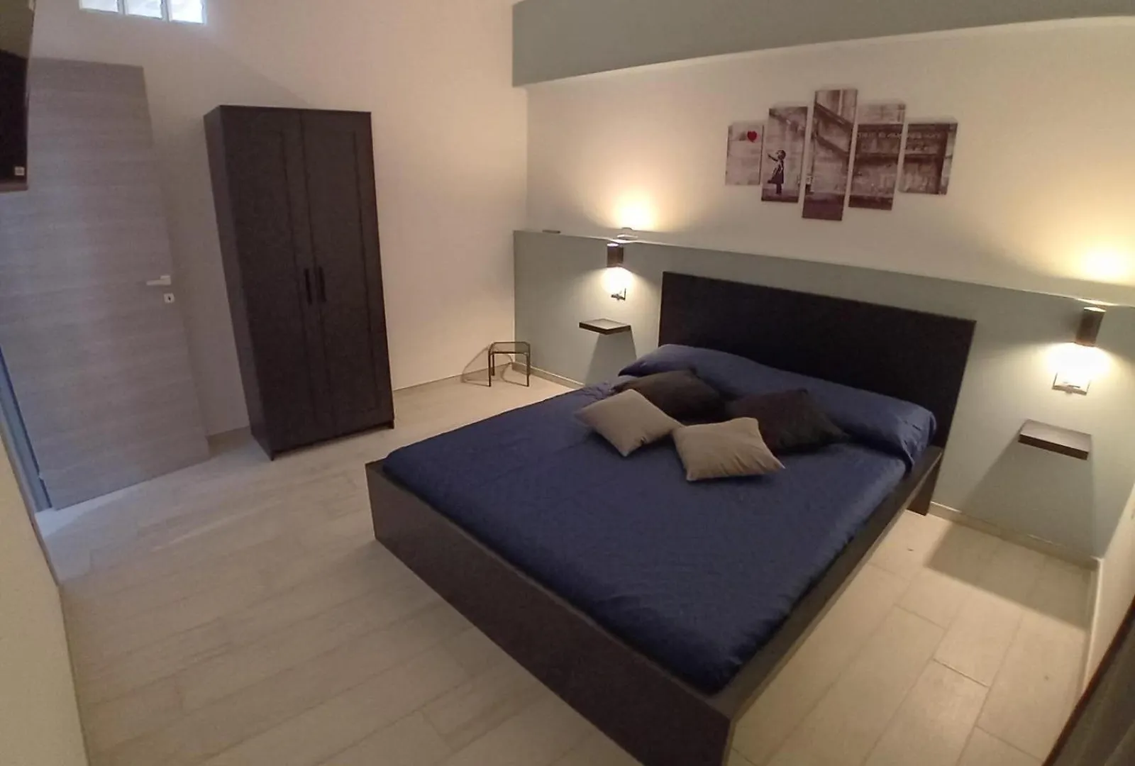 Guest house Affitti Brevi Taormina Hotel Realmonte Italy