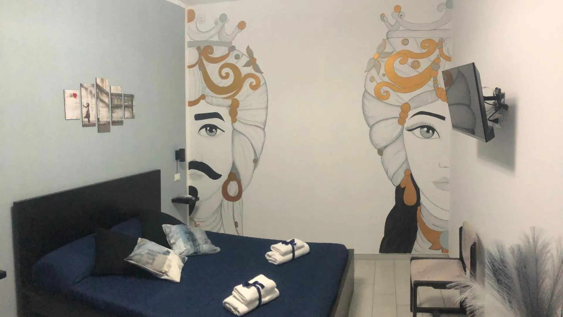 Affitti Brevi Taormina Hotel Realmonte Italy